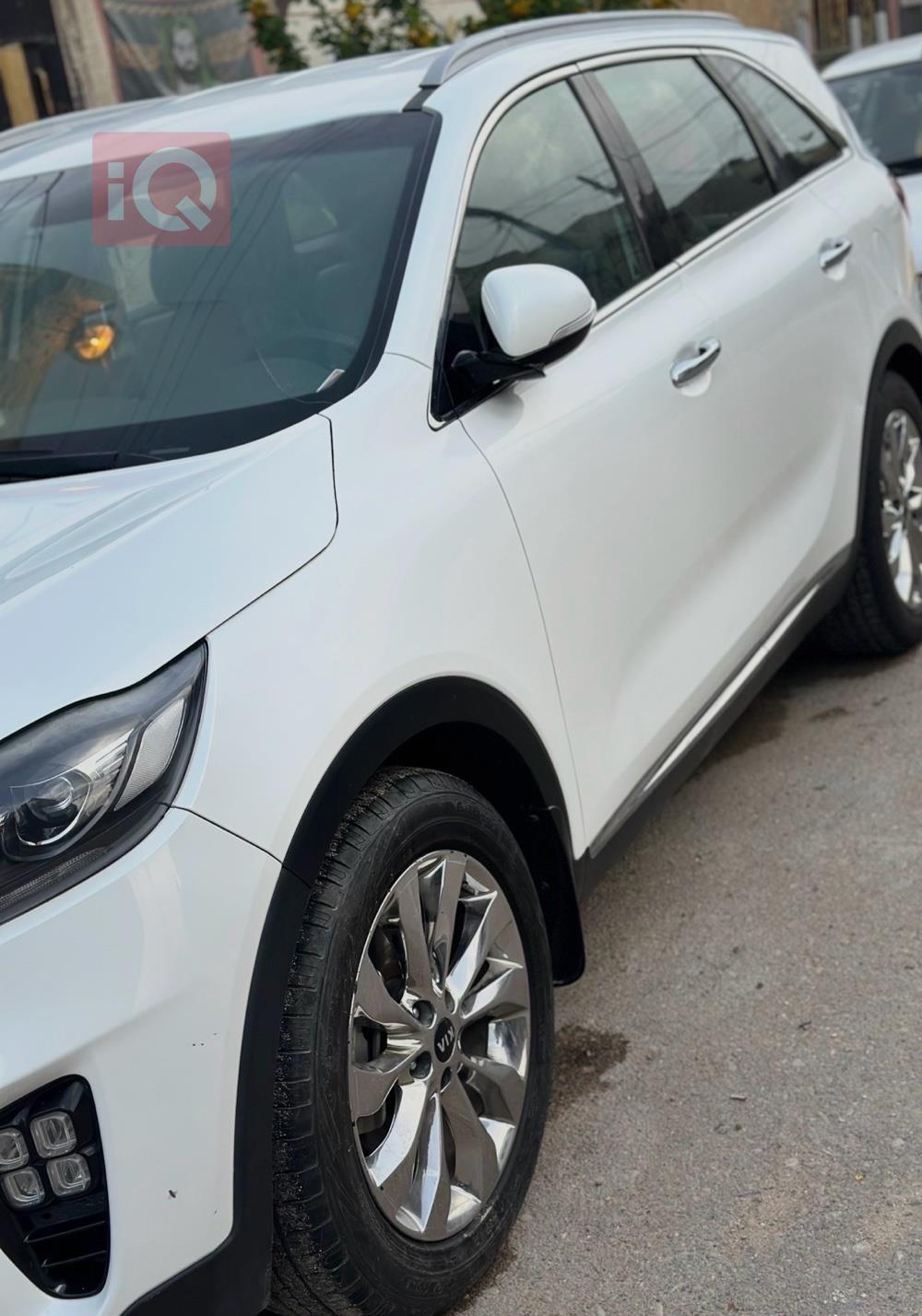 کیا سۆرینتۆ